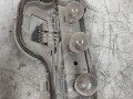 панель заднего фонаря Opel Astra G 1999, хетчбэк 5 дв., 90521544, 151101 - фото №4