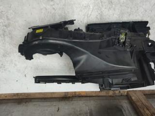 корпус отопителя (печки) Opel Astra H/Family [рестайлинг] (2005 - 2015), 1.6 л., бензин, 13244360, 52418864