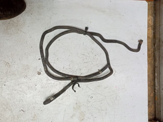 патрубок радиатора Ford C-Max 1 поколение 2003, 1.8 л., бензин, МКПП