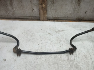 стабилизатор подвески передний Saab 9-3 2 поколение 2006, 2.0 л., бензин