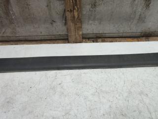 молдинг двери задней Renault Master 2 поколение (1998 - 2003), 7701692582