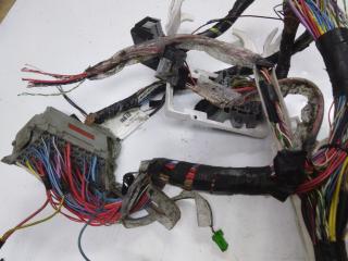 проводка торпеды Volvo S80 1 поколение (1998 - 2003), 2.4 л., бензин, 9472077