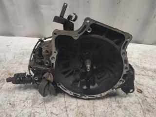 КПП механическая (МКПП) Mazda 323 6 поколение (1998 - 2001), 1.6 л., бензин, МКПП