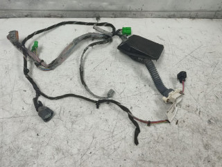 дверная проводка Volvo S60 1 поколение 2001