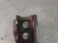 кронштейн двигателя Nissan Almera N16 2000, 1.8 л., бензин - фото №3