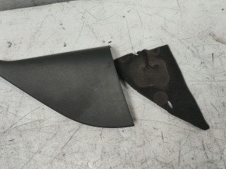 накладка зеркала прав. Chevrolet Aveo T250 [рестайлинг] 2008, универсал, 9036933