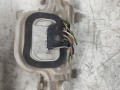 панель заднего фонаря Opel Astra G 1999, хетчбэк 5 дв., 90521544, 151101 - фото №5