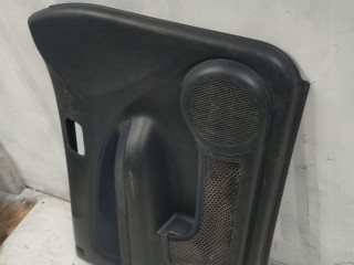 обшивка двери передняя левая Honda HR-V 1 поколение (1998 - 2001)