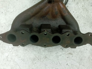 коллектор выпускной Suzuki Baleno 1 поколение (1995 - 2002), 1.6 л., бензин, МКПП