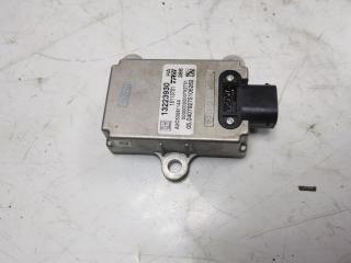 датчик ускорения Saab 9-3 2 поколение 2005, 13223930