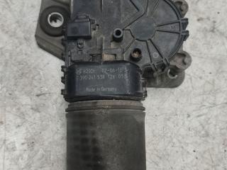 моторчик дворников перед. Opel Astra H/Family [рестайлинг] (2005 - 2015), 0390241538