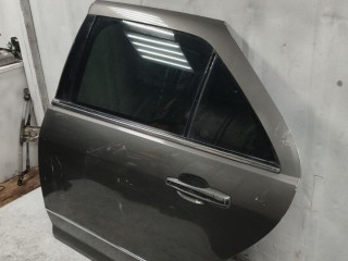 дверь задняя левая Buick LaCrosse 1 поколение 2007