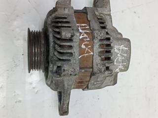 генератор Mitsubishi Colt 6 поколение (Z20/Z30) (2002 - 2012), 1.3 л., бензин, 1800A070, A5TG0091AE