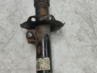 амортизатор передний левый Opel Astra H/Family [рестайлинг] (2005 - 2015), 1.6 л., бензин, 24466534, 22203710