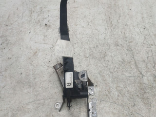 педаль сцепления Ford C-Max 1 поколение 2003, 1.8 л., бензин, МКПП, 3M517B633AG