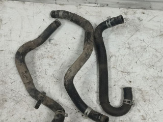 трубка печки Subaru Forester 3 поколение (SH) 2010, 2.0 л., бензин, АКПП