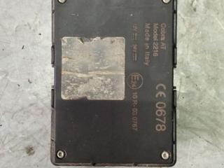 блок управления сигнализацией Volkswagen Passat B6 (2005 - 2010), 10R030767