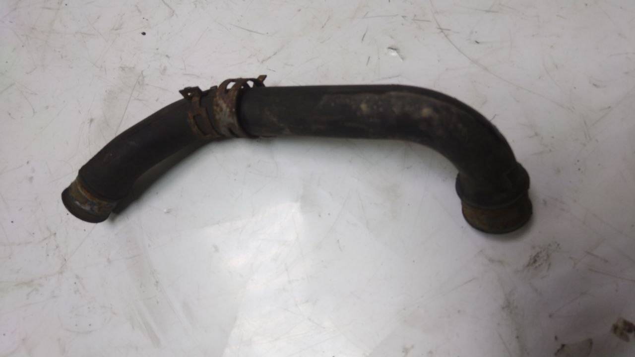 трубка вентиляции картерных газов Ford Focus 2 поколение (2004 - 2008), 1.8 л., дизель, 4M5Q6A804AC - фото №1