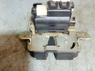 замок багажника Mitsubishi Colt 6 поколение (Z20/Z30) (2002 - 2012), MR959190