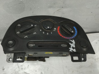 блок управления печки / климат-контроля Daewoo Matiz M150 [рестайлинг] (2000 - 2016)