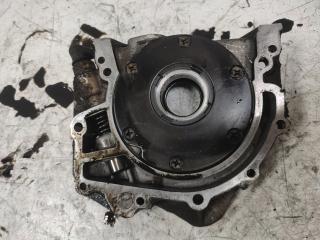 насос масляный Audi A6 4A/C4 (1994 - 1997), 2.5 л., дизель, МКПП, AAT, 074115109C