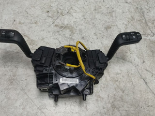 переключатель подрулевой (стрекоза) Ford C-Max 1 поколение 2003, 3M5T14A664AB