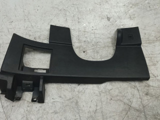 пластик Nissan Qashqai 1 поколение [рестайлинг] 2010, 2.0 л., бензин, МКПП, 68106JE20A