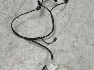 проводка отопителя (печки) Opel Astra H/Family [рестайлинг] (2005 - 2015), 1.6 л., бензин, 52415215