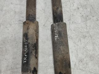 амортизатор задний Ford Transit 6 поколение (2000 - 2006), 2.4 л., дизель, МКПП