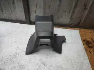 консоль салона (центральная часть) Ford C-Max 1 поколение 2005, 3M51R047A04AF