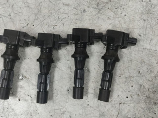 катушка зажигания Mazda 5 CR (2005 - 2008), 2.3 л., бензин, АКПП, 6M8G12A366, 0997001062