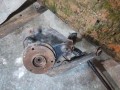 кулак Smart Fortwo 1 поколение 2001, 4330912, 4.33091E17 - фото №5