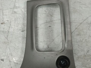 рамка обрамление кулисы Toyota Corolla 9 поколение (E120/E130) (2002 - 2004), дизель, МКПП