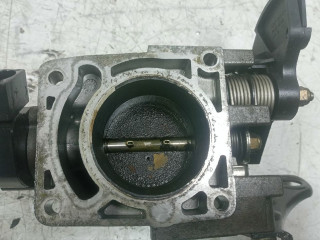 заслонка дроссельная Ford Mondeo 2 поколение (1996 - 2000), 1.8 л., бензин, 960925