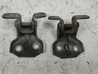 петля двери Subaru Forester 3 поколение (SH) 2010, 2.0 л., бензин, АКПП