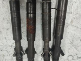 форсунка Ford Transit Connect 1 поколение (2002 - 2009), 1.8 л., дизель, XS4QTED1G, TJBB017020