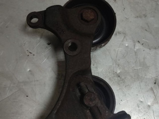 ролик натяжителя Toyota Avensis 2 поколение (T250) [рестайлинг] (2006 - 2009), 2.0 л., дизель, МКПП