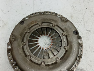 корзина сцепления Ford C-Max 1 поколение 2003, 1.8 л., бензин, МКПП