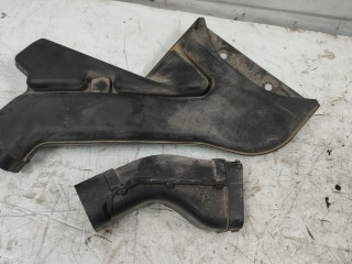 воздухозаборник Mitsubishi Lancer 10 поколение 2010, 1.8 л., бензин, МКПП, 1505A130