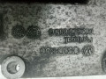 кронштейн компрессора кондиционера Volkswagen Passat B5 [рестайлинг] (2000 - 2005), 1.9 л., дизель, МКПП, 038260885C - фото №3