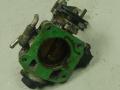 заслонка дроссельная Honda Accord 6 поколение (1997 - 2002), 1.8 л., бензин, МКПП, TT00701345 - фото №6
