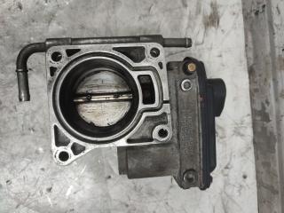 заслонка дроссельная Ford Focus 2 поколение (2004 - 2008), 1.8 л., бензин, VP4M5U9E927A