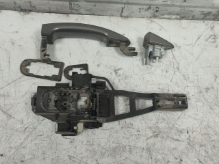 ручка наружная Ford Focus 3 поколение (2011 - 2015), BM51-A22404-