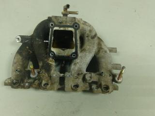 коллектор впускной Nissan Micra 3 поколение (K12) (2002 - 2007), 1.4 л., бензин