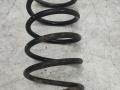 пружина задняя Toyota Aygo 1 поколение (2005 - 2008), 1.0 л., бензин - фото №3