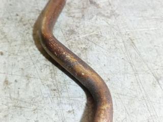 маслозаборник Toyota Avensis Verso 1 поколение (2001 - 2003), 2.2 л., дизель