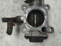 заслонка дроссельная Hyundai Matrix 1 поколение (2001 - 2005), 1.6 л., бензин, 9600930002, 3517022600 - фото №5
