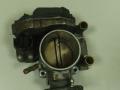 заслонка дроссельная Volkswagen Passat B5 (1996 - 2001), 1.6 л., бензин, 058133063H - фото №2