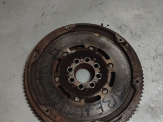 маховик Toyota Avensis 2 поколение (T250) [рестайлинг] (2006 - 2009), 2.0 л., дизель, МКПП