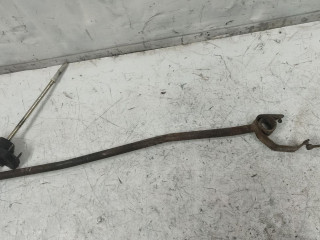 кулиса Citroen, 1.9 л., дизель, МКПП, 55350048, 0281002618